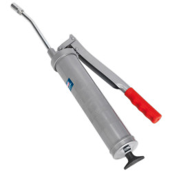 Sealey AK443 Side Lever Grease Gun 3-way Fill