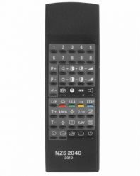 PILOT ELEMIS NZS2040