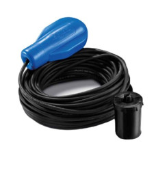 Przełącznik pływakowy Pływak Płyn długość kabla 10m Finder