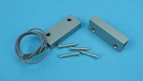 HO-03F NO CZUJNIK KONTAKTR.STALOWY