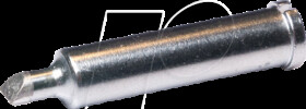 0102CDLF24A/SB ERSADUR soldering tip, lead free, for i-TOOL, i-TOOL Nano, i-TOO