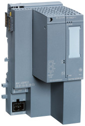 Złącze magistrali Siemens Adapter magistrali 6AG219 ET 200SP 6AG21936AR004AA0 69,5 x 20 x 59 mm