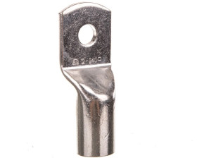 Końcówka oczkowa miedziana cynowana KOR 240/12 E11KM-01020108302 /10szt./