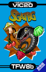 SGATBG - VIC20 (UnExp)
