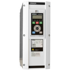 Przekształtnik częstotliwości 7,5 kW 3-fazowy 690 V AC 705 A 400Hz SX Bluetooth, MODBUS Bluetooth, DeviceNet Slave,