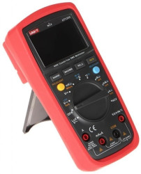 Miernik uniwersalny UT-139S UNI-T