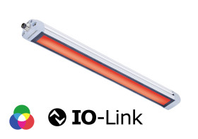 Oświetlenie LED LED2WORK TUBELED_25 14.4 W 2304 lm 100 ° 24 V/DC 1 szt.