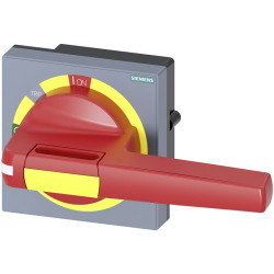 HandhabemitSichtblendeNot-AusmitToleranz