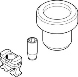 Przepustnica stała FESTO VMPA1-FT-NW0.3-1.7 572543