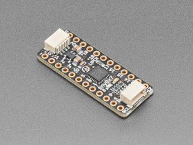 Adafruit ATtiny817 Breakout with seesaw - STEMMA QT / Qwiic