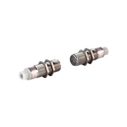 Czujniki fotoelektryczne Przez wiązkę Cylindryczne Eaton PNP zakres 250 m