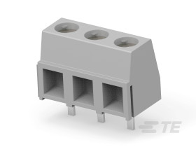 TE Connectivity AMP 3-1546216-2