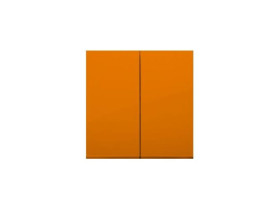 SIMON 54 Klawisze do mechanizmów: SW5M SP2M pomarańczowy DKW5/32 KONTAKT SIMON