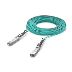 Kabel DAC SFP+, 10G, 30m Ubiquiti UACC-AOC-SFP10-30m