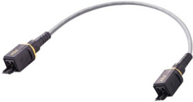Connection cable, 7.5 m, PushPull (V4) straight to PushPull (V4) straight, 1.5 mm², 33592220750001