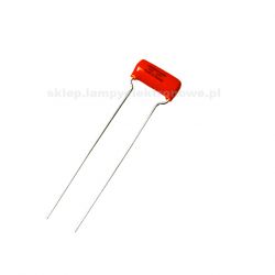 Kondensator 0.0033uF/600V Orange Drop TAD/Sprague