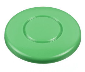 Przycisk, Ø 40mm, IP20, kolor: Zielony, Idec, HW
