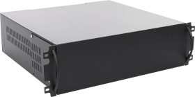 Obudowa RACK 3U/400mm uniwersalna do szaf RACK 19 ARAD3N