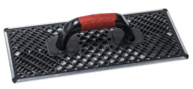 PACA DO SZLIFOWANIA STYROPIANU, Z OTWORAMI, UCHWYT 2K, 380X160 MM MN-73-178 1 szt.