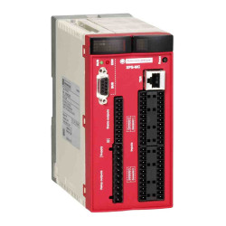 Sterownik bezpieczeństwa Schneider Electric 24 V AC/DC