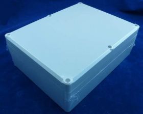 Z-90J OBUDOWA 80x175x225 HERMET.BU