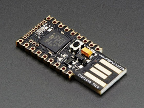Adafruit Espruino Pico