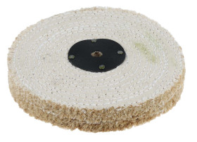 Ściernica krążkowa średnica: 152mm