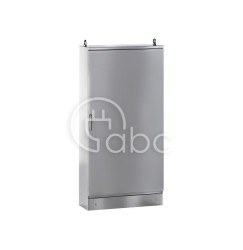 Szafa sterownicza stal nierdzewna 1800x800x400 mm z płytą montażową...