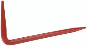 Rennsteig Werkzeuge 278 014 2 Kołek kątowy (Ø x D) 14 mm x 400 mm stal narzędziowa szlifowany