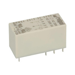 RM84 230VAC 8A Relpol...