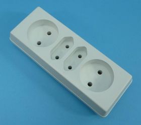 GN-462 2xGN/2xGN.PŁ TAAJ GN.PRZEDŁUŻACZ