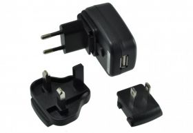 ZI 5V 2A USB INLET ASUS