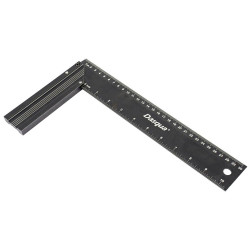 Dasqua 1804-0505 Try Square 250mmx60mm Precision Tool 1Piece