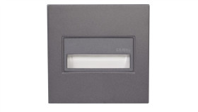 Oprawa Led Sona Kwadratowa Pt 14V Dc Grf Biała Zimna 14-211-31 Led11421131