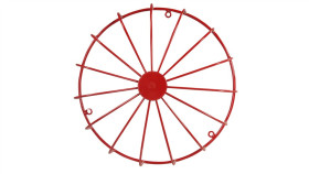 Osłona Dzwonka Szkolno-Alarmowego Czerwona Ods-256D Sun10000064