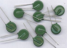 WARYSTOR JVR-14N 431K 275VAC 350VDC