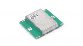 Moduł HB100 Mikrofalowy czujnik ruchu (radar dopplerowski)