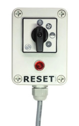 Sterownik zewnętrzny EC-01 (5m) 500.009