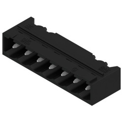 Weidm&#x171;ller 1775054001 Connector Male Unshrouded 5.08mm Pitch