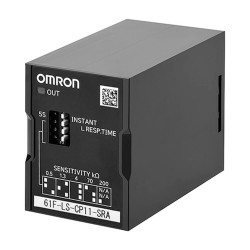 Przekaźnik poziomu cieczy 24 V DC 84mm Omron