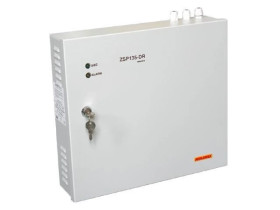 Zasilacz do urządzeń sygnalizacji pożarowej ZSP135-DR-3A-2