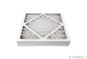 Filtr wstępny do systemu ARM-EVAC 500