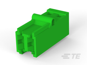 Listwa stykowa PCB 2-pinowe 6-928344-2 raster: 5 mm 1-rzędowe TE Connectivity Kabel