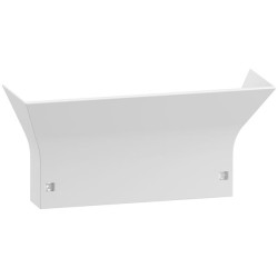 Akcesoria do obudów Pokrywa dostępowa R9H18540 Plastik Resi9