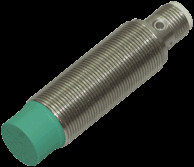 Inductive sensor, PNP, flush mounting, not flush, 1 Form B (N/C), 11 mA, 231741