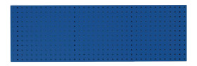 Panel wiszący na narzędzia Panele ścienne Panel zawartość Panel Stal śr. 1300mm