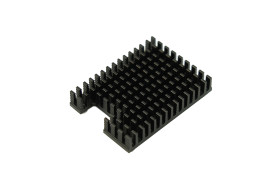 Raspberry Pi Cooler for Compute Module 5