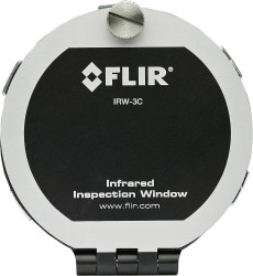 Okno inspekcyjne IR FLIR IRW-3C