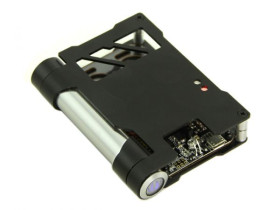 Atom Node - Black Alloy Limited Edition