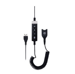 Kabel do transmisji danych złącze A Męskie złącze B Męskie